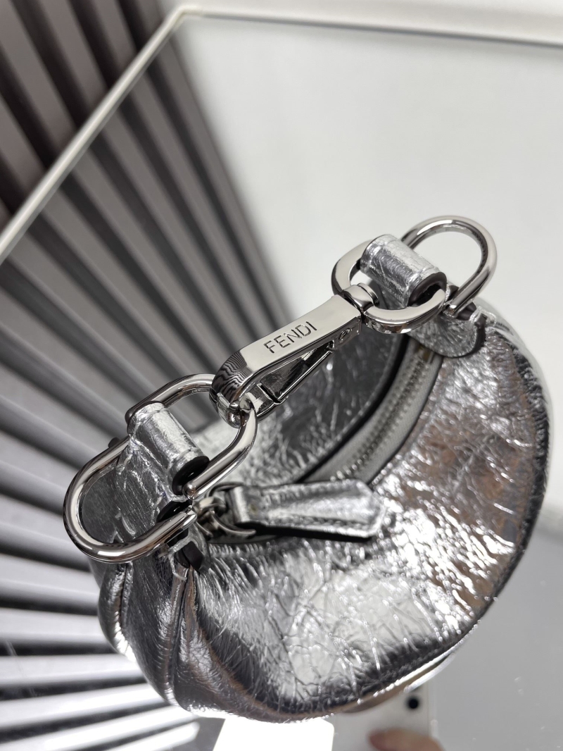 F**di nano F**digraphy bags